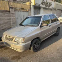 پراید 111 مدل 90