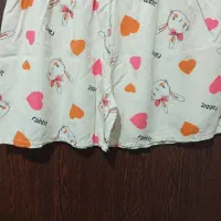 تاپ شلوارک
