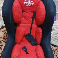 صندلی ماشین و کریر