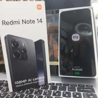 شیائومی NOTE14|موبایل|گرگان, |دیوار