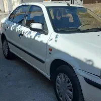 سمندlx  مدل ۱۴۰۰|خودرو سواری و وانت|ملارد, |دیوار