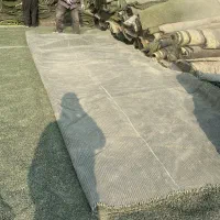 پخش چمن مصنوعی و فنس برگ ریحون ( کارکرده و نو )|مصالح و تجهیزات ساختمان|تهران, جوانمردان (اندیشه)|دیوار