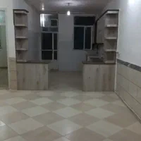 اجاره طبقه همکف از خانه دوطبقه