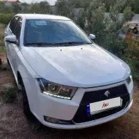 دنا پلاس مدل۱۴۰۴ EF7صفر معاوضه پادرا دوکابین کارون|خودرو سواری و وانت|تبریز, |دیوار