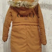 کاپشن دخترانه|لباس|خرم‌آباد, |دیوار