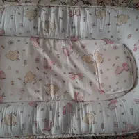 پشه بند نوزاد