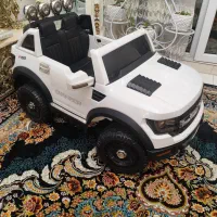 ماشین شارژی