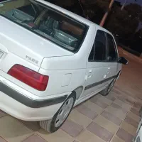 پارس موتور جدید