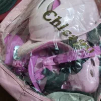 اسکیت دخترانه