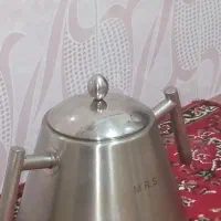 قوری سماوری