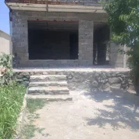 ویلا داخل باغ