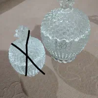 ظرف کریستال