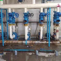 تعمیر و نگهداری موتورخانه|خدمات پیشه و مهارت|قم, انسجام|دیوار