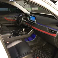 تیگو۷پرومدل۱۴۰۲|خودرو سواری و وانت|مشهد, فرهنگ|دیوار