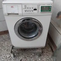 ماشین لباسشویی