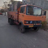 خاور ۸۰۸-مدل۸۰