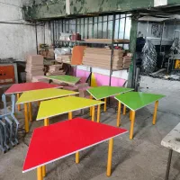 میز و صندلی مهدکودک