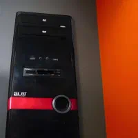 کیس گیمینگ تخفیف ویژه به دلیل نیاز مالی