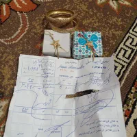 فروش طلا به نرخ خام