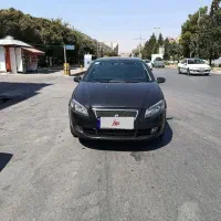 رانا LX 93 مشکی