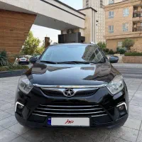 جک اس 5 مدل 1396