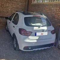 معاوضه کوییک ۱۴۰۰ آر|خودرو سواری و وانت|کرمان, |دیوار