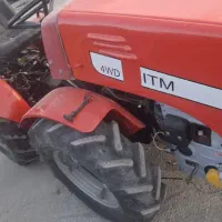 تراکتور باغی کمرشکن ۹۳۸ هاتز|خودرو سنگین|ارومیه, |دیوار