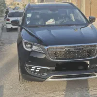 فیدلیتی پرایم|خودرو سواری و وانت|بندر دیر, |دیوار