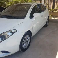 برلیانس 220