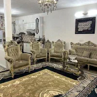 ویلایی بازسازی شده بغل دار 114 متر|فروش زمین و ملک کلنگی|تهران, شهرک شریعتی|دیوار
