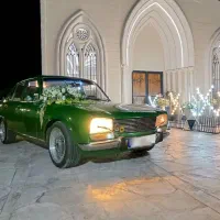 اجاره ماشین کلاسیک