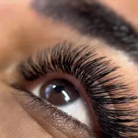 آموزش مژه
