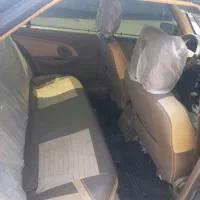 پژو 405 GLX - دوگانه سوز CNG، مدل ۱۳۹۹
