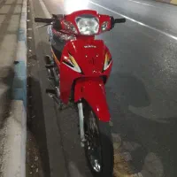 موتور طرح ویو مدل۸۶