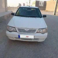 پراید 91 خانگی|خودرو سواری و وانت|اهواز, کیانشهر|دیوار