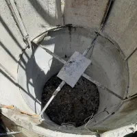 چاه کنی ومته زنی|خدمات پیشه و مهارت|مراغه, |دیوار