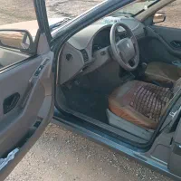 پژو 405مدل 94 دوگانه دستی|خودرو سواری و وانت|روانسر, |دیوار