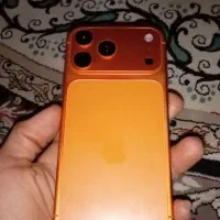 آیفون 17 پرومکس های کپی