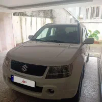 سوزوکی مدل 2007