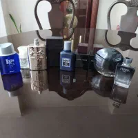 شیشه ادکلن( جانفرانکو فره)