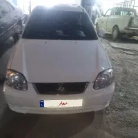 ورنا مدل ۸۴