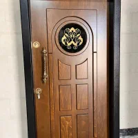 درب ضد سرقت کاسپین