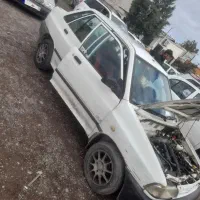 پراید مدل 8۹|خودرو سواری و وانت|رشت, کوی امام رضا|دیوار