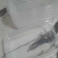 ظرف یکبار مصرف