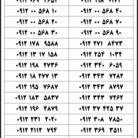 ۰۹۱۱-۱۰۰-۵۳۰۰