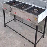 خورشت پز صنعتی صنایع سنگین