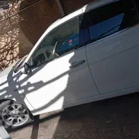 دنا پلاس اتوماتیک فول فول آبشنال