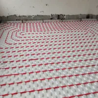 لوله کشی نصب و تعمیر شیرالات نصب پمپ و منبع|خدمات پیشه و مهارت|رودسر, |دیوار