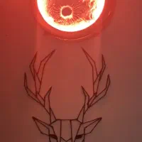 جدیدترین های سنگی و شمع ها