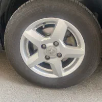 ۲۰۷ اتومات بی رنگ در حد|خودرو سواری و وانت|تهران, امیریه|دیوار